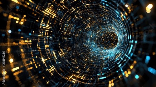 The next level of programming efficiency through technology.