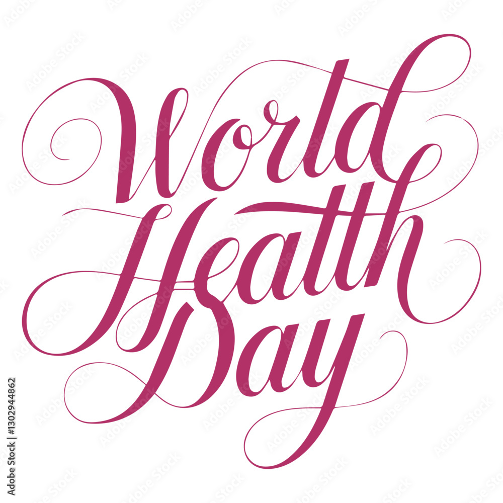 world health day world health day