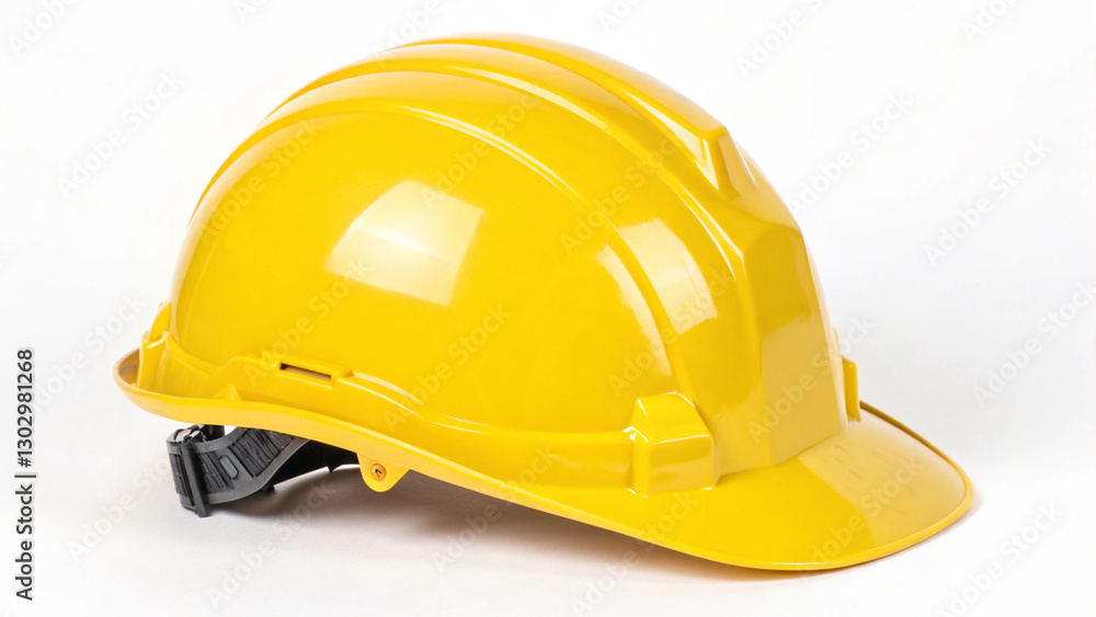 A high-quality safety helmet designed for industrial and construction use, featuring impact-resistant material and comfortable fit A high-quality safety helmet designed for industrial and construction use, featuring impact-resistant material and comfortable fit