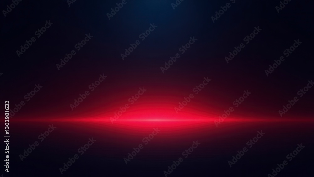 Red Light Horizon Red Light Horizon