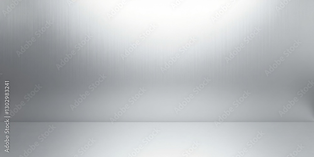 Clean Minimalist Studio Backdrop Subtle Gray Metallic Texture for Product Displays and Presentations Clean Minimalist Studio Backdrop Subtle Gray Metallic Texture for Product Displays and Presentations