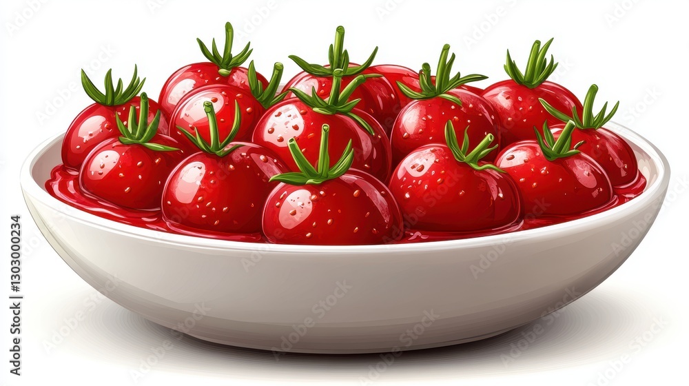 red ketchup isolated,cartoon illustration red ketchup isolated,cartoon illustration