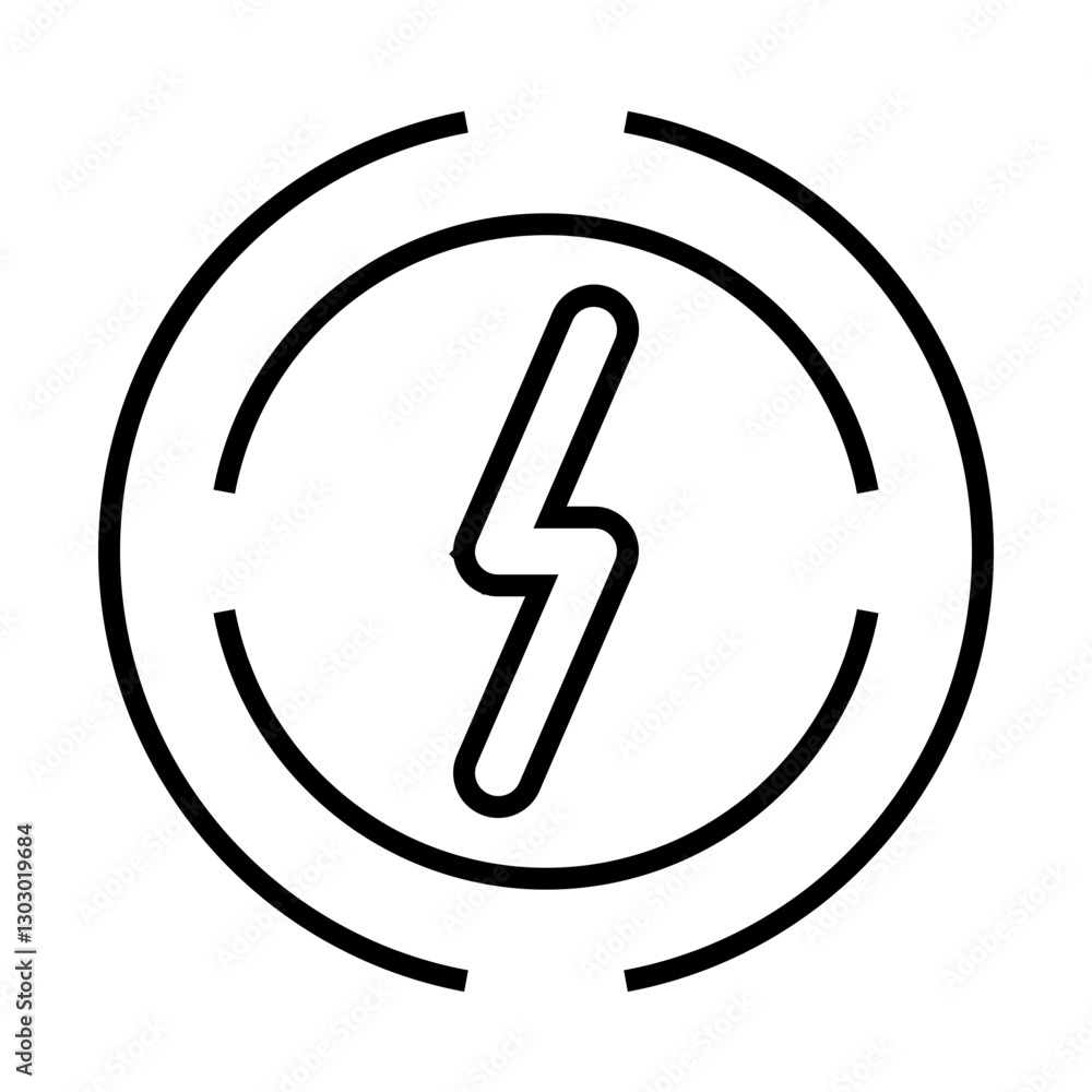RenewableEnergy icon Design RenewableEnergy icon Design