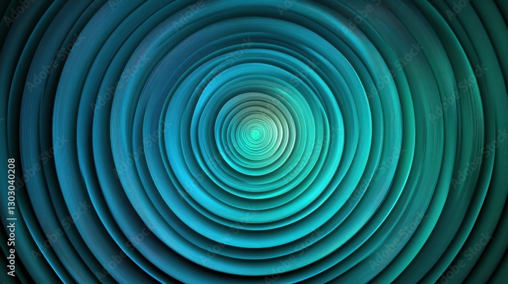 Captivating Circular Patterns: A Mesmerizing Exploration of Depth and Color in a Swirling Design Captivating Circular Patterns: A Mesmerizing Exploration of Depth and Color in a Swirling Design