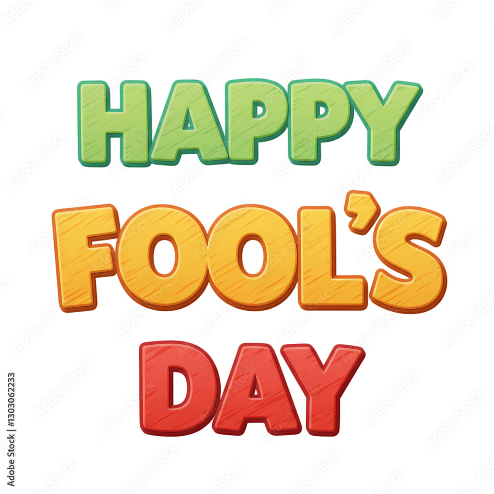 Happy Fool's Day: A Celebration of Laughter and Fun
Happy Fool's Day: A Celebration of Laughter and Fun