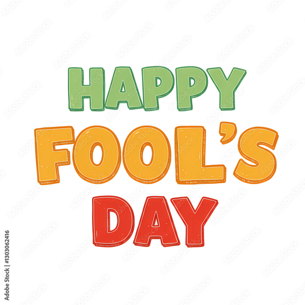 Happy Fool's Day: A Celebration of Laughter and Fun
Happy Fool's Day: A Celebration of Laughter and Fun
