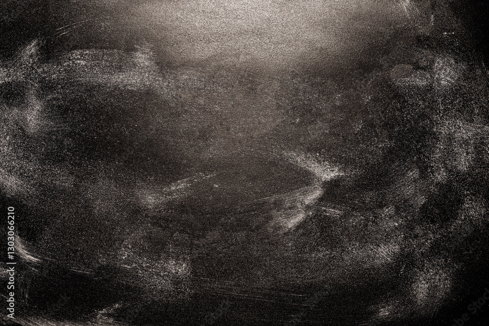 Blank School Chalkboard Background Texture. Blank School Chalkboard Background Texture.