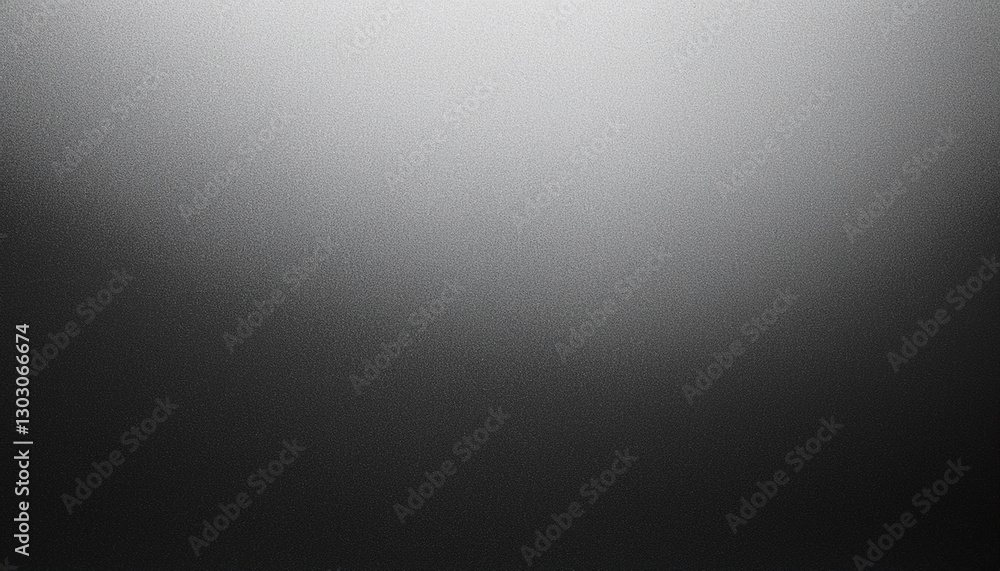 Abstract monocrome gradient grainy texture Abstract monocrome gradient grainy texture