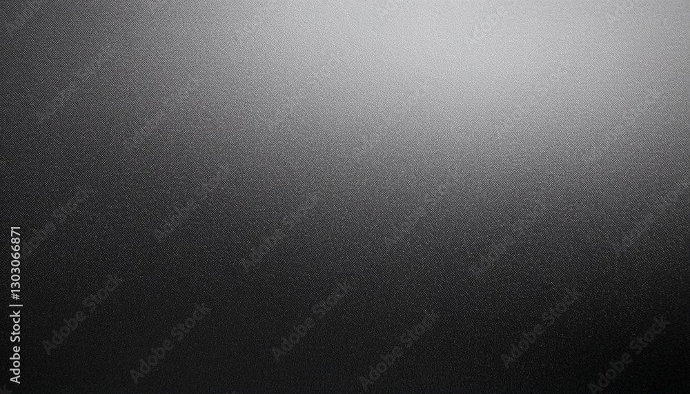 Abstract monocrome gradient grainy texture Abstract monocrome gradient grainy texture