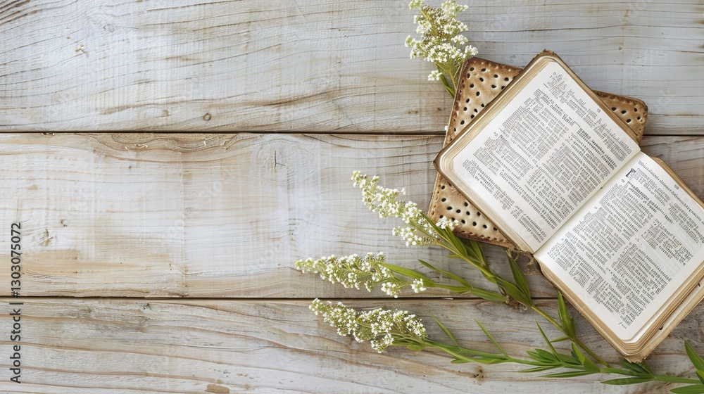 Bible Background of Passover: Exploring the Light of Faith and Cultural Inheritance in the Origins from the Bible Behind the Festival Bible Background of Passover: Exploring the Light of Faith and Cultural Inheritance in the Origins from the Bible Behind the Festival