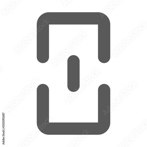 Cloud call center icon pack