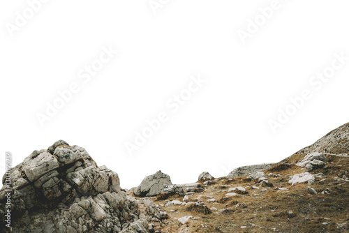 Dolomites land Rock Png