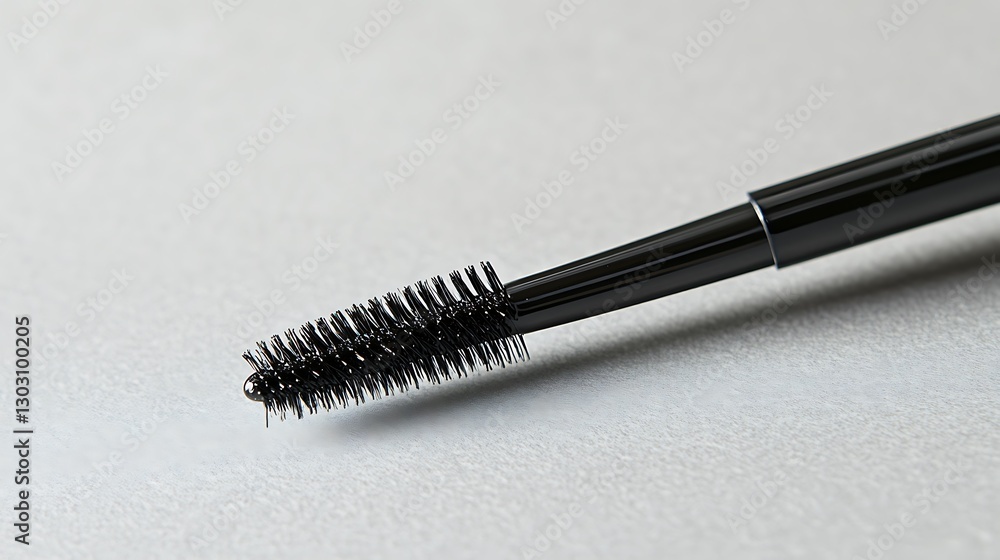 This curling mascara lifts, lengthens, and defines lashes with a long-lasting, smudge-proof formula. The lightweight texture ensures a clump-free application, while the curved brush hugs each lash for This curling mascara lifts, lengthens, and defines lashes with a long-lasting, smudge-proof formula. The lightweight texture ensures a clump-free application, while the curved brush hugs each lash for