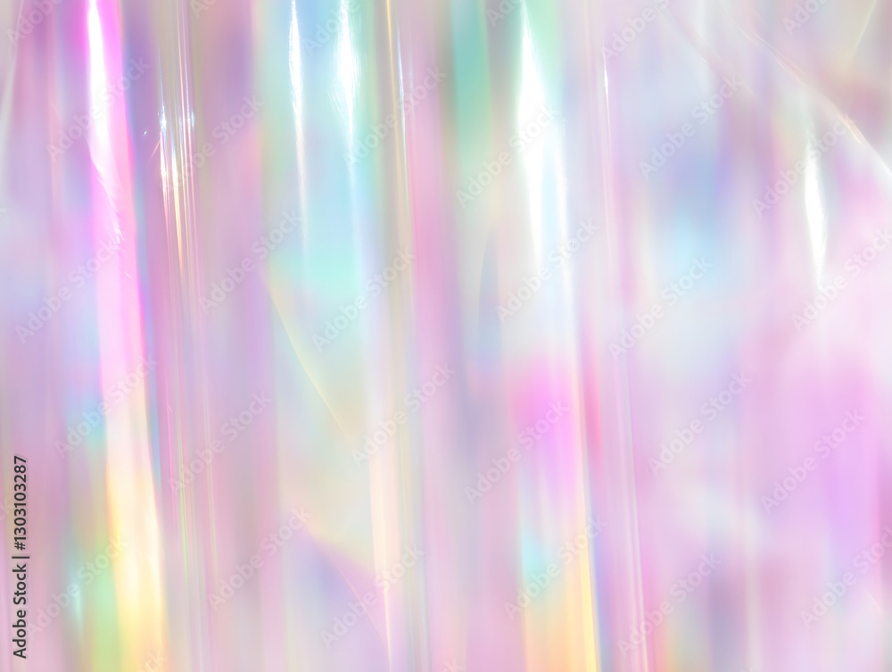 Translucent pastel spectrum background. Translucent pastel spectrum background.