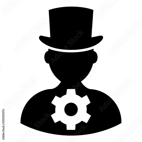 man with hat