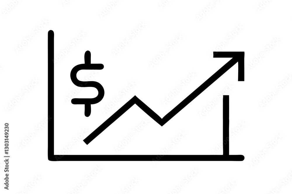 View Financial Analytics or Metrics Research Line Icon
View Financial Analytics or Metrics Research Line Icon