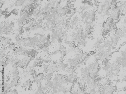 Wallpaper Mural Textured marble background with gray veins and cloudy white patterns. Torontodigital.ca