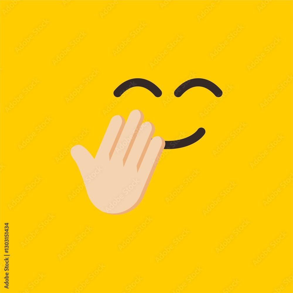 set emoticon emoji flat icon set emoticon emoji flat icon