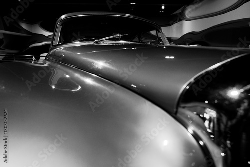 Motorhaube 