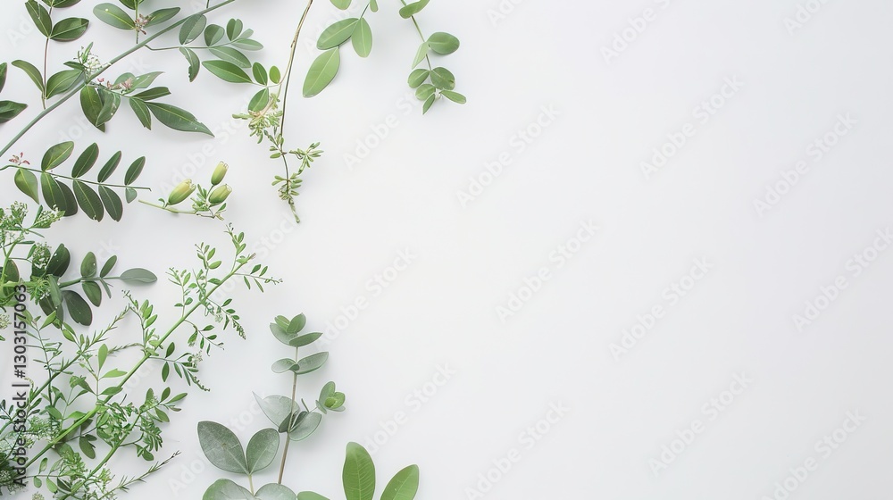 Green Plant Background of Passover: Deciphering the Vitality and Cultural Mysteries Embodied in Green Plants of the Traditional Festival Green Plant Background of Passover: Deciphering the Vitality and Cultural Mysteries Embodied in Green Plants of the Traditional Festival
