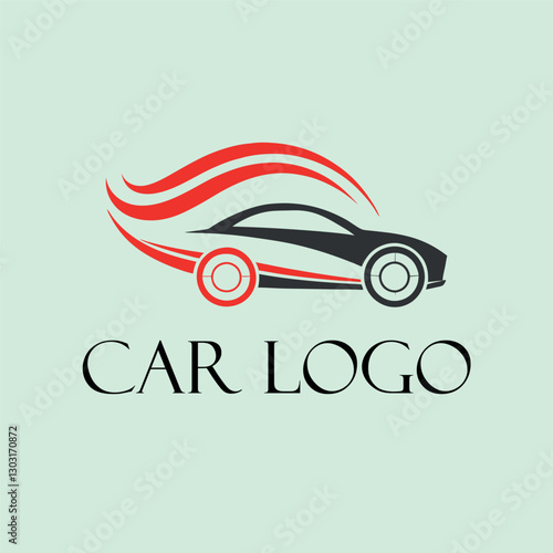 Car logo