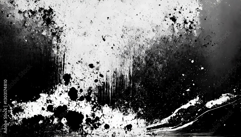 Fototapeta premium abstract grunge background