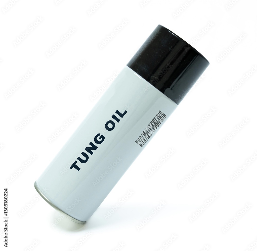 Tung Oil Tung Oil