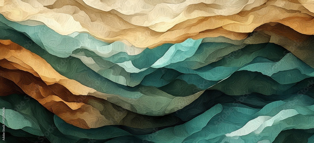 custom made wallpaper toronto digitalThe intersection of digital transformation and human arts.