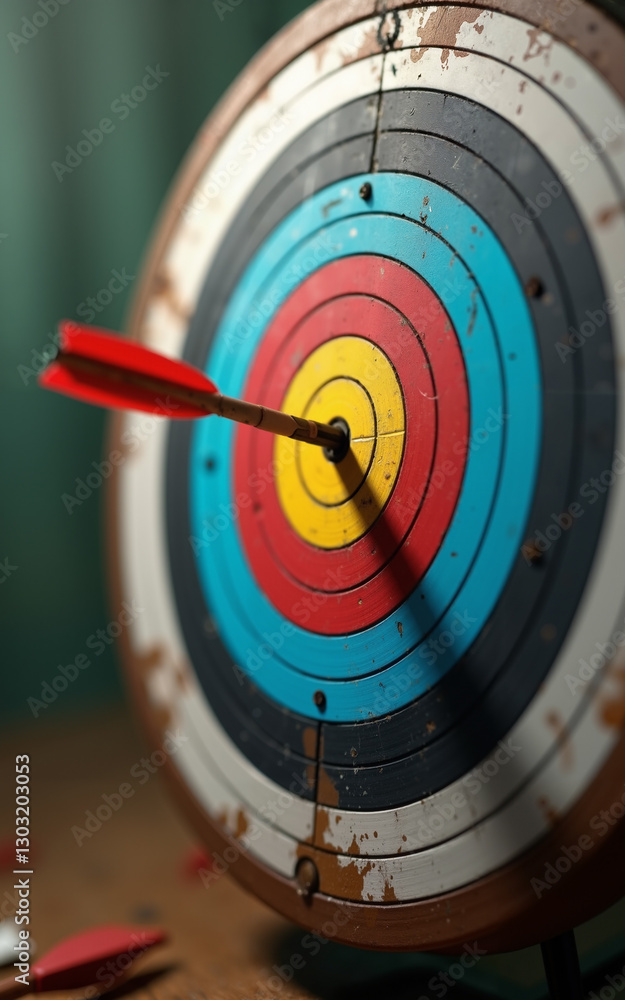 Arrow 001 Arrow 001