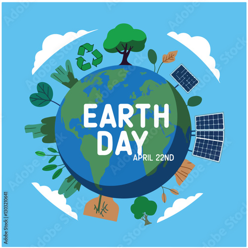 Protect our planet, celebrate nature, promote sustainable living.