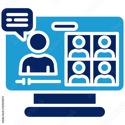 Webinars Icon