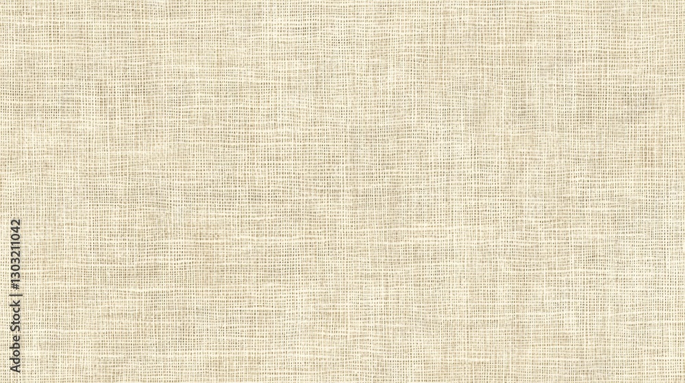 Light beige linen fabric texture background Light beige linen fabric texture background
