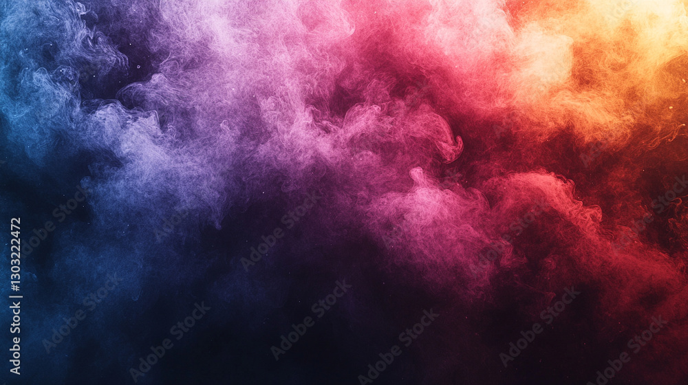 Vibrant summer abstract background with grainy noise texture in purple, yellow, red, and blue hues. Modern banner or poster design evoking warmth, energy, and creative expression.
Vibrant summer abstract background with grainy noise texture in purple, yellow, red, and blue hues. Modern banner or poster design evoking warmth, energy, and creative expression.