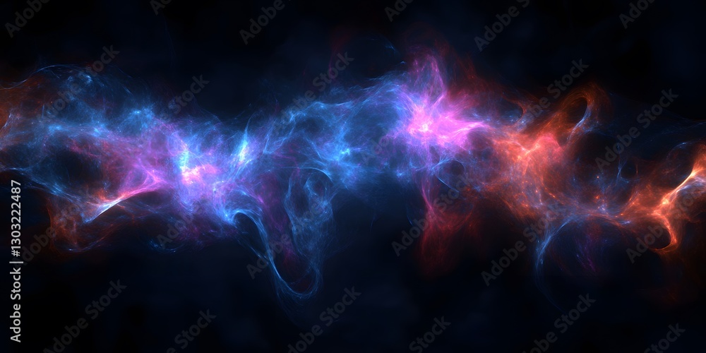 Colorful space galaxy nebula with stars and supernova, a cosmic astronomy background wallpaper. Colorful space galaxy nebula with stars and supernova, a cosmic astronomy background wallpaper.
