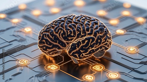 Critical thinking skills for complex problem-solving represented by flowchart showing different paths leading to solutions, with glowing connections emphasizing structured thought processes.