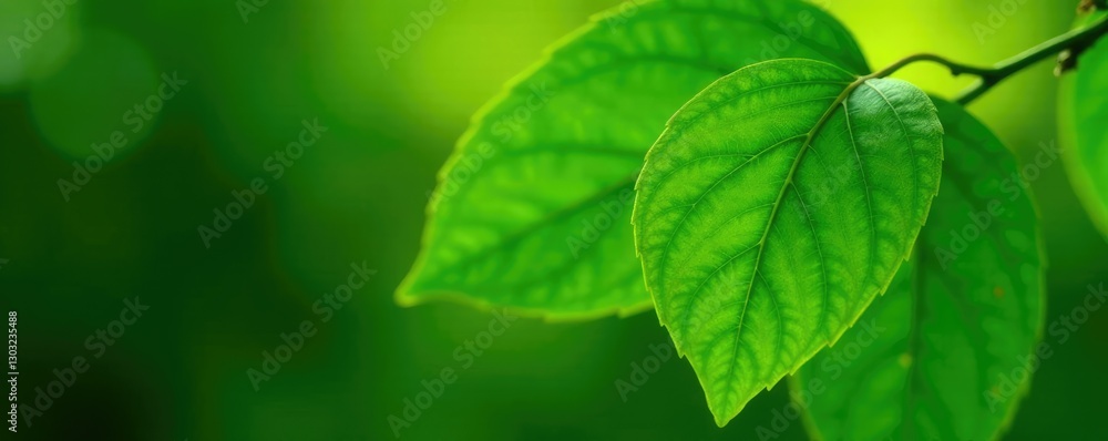Detail of moringa oleifera leaf with drumstick attached, leaves, foliage Detail of moringa oleifera leaf with drumstick attached, leaves, foliage