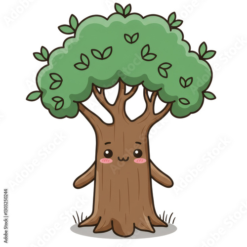 Happy Tree