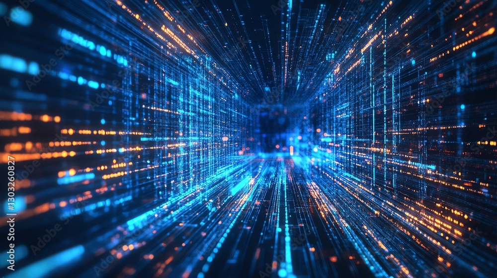 Data science and engineering digital technology Data science and engineering digital technology