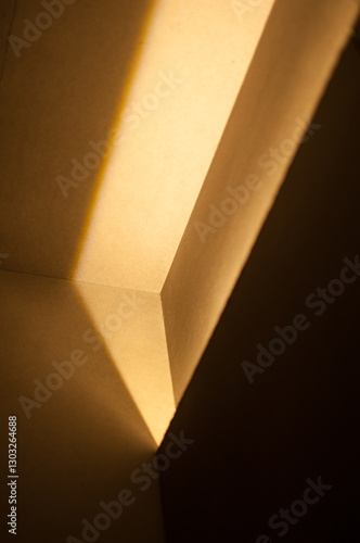 light and shadow