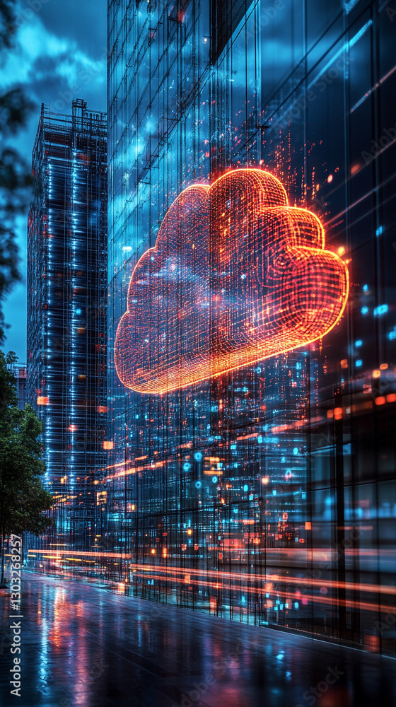 AI-driven cloud application development empowers cloud computing services, accelerating coding, automating testing, and optimizing deployment for faster, more reliable development of modern solutions AI-driven cloud application development empowers cloud computing services, accelerating coding, automating testing, and optimizing deployment for faster, more reliable development of modern solutions