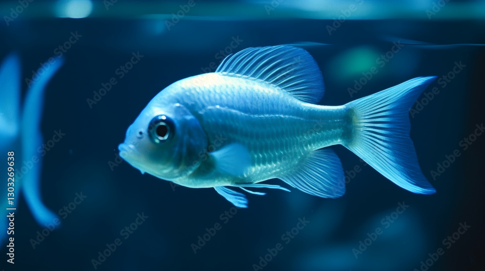 fish-swimming-clear-aquarium fish-swimming-clear-aquarium