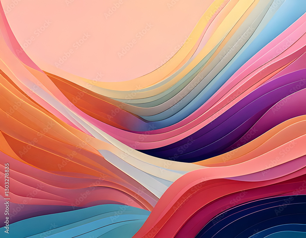 Abstract background