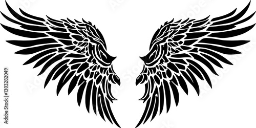 Angel_Wings_Black_Silhouette