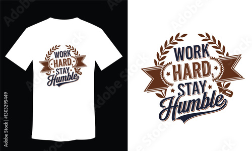 Labor Day T-shirt Design 