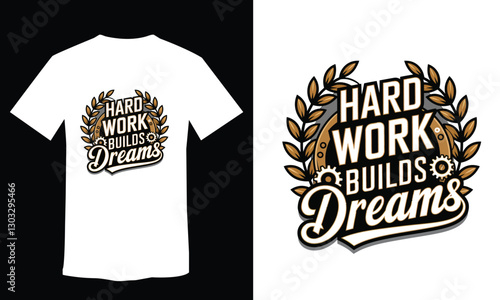 Labor Day T-shirt Design 