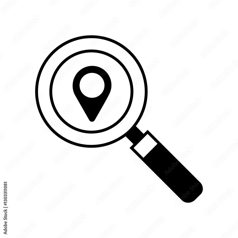 Navigation icon vector. Trip illustration sign. Location symbol. Pin logo. Navigation icon vector. Trip illustration sign. Location symbol. Pin logo.