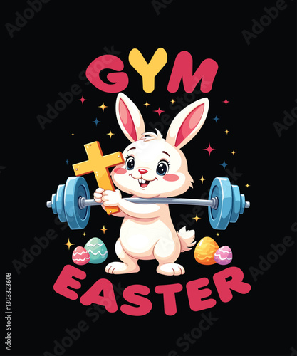 happy easter day t-shirt