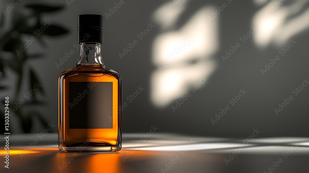 bottle of brandy bottle of brandy