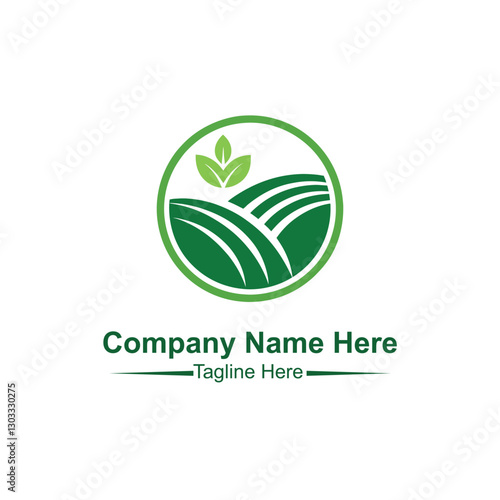 Agriculture logo