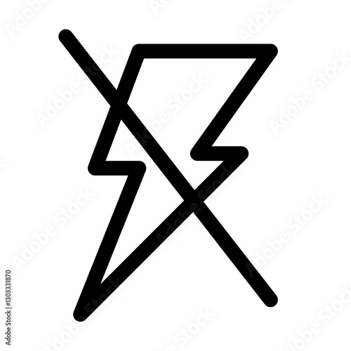 flash-off